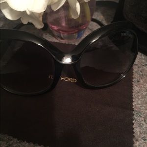 TOM FORD💋 SUNGLASSES😎